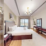 Primestay- 1Br With Burj Khalifa View Elite - Downtown